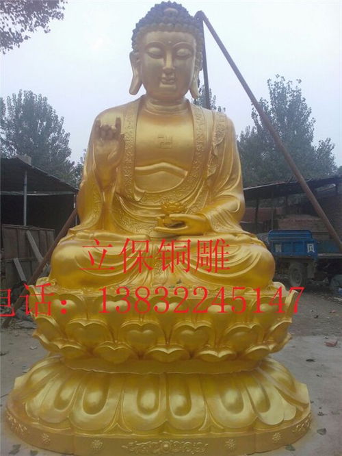 福建2米千手觀音銅像市場價格與市場前景分析——以恒保發銅雕鋼雕為例