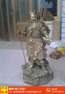 銅雕工藝品的魅力與唐縣興悅工藝品廠的專業制造