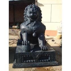 福建玉斌銅雕 精湛工藝下的銅雕獅子報價與藝術價值探析